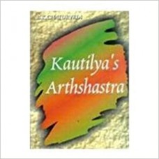 Kautilya's Arthashastra